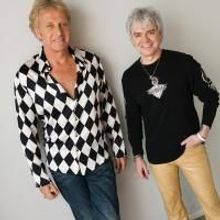 Air Supply Comes To new Orleans Showroom 9/3-6